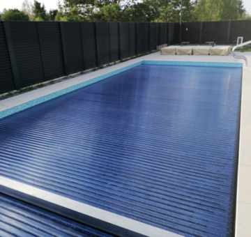 budowa basenu ogrodowego